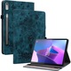 Husa protectie tableta, XGSM, Compatibila cu Lenovo Tab P12, Albastru