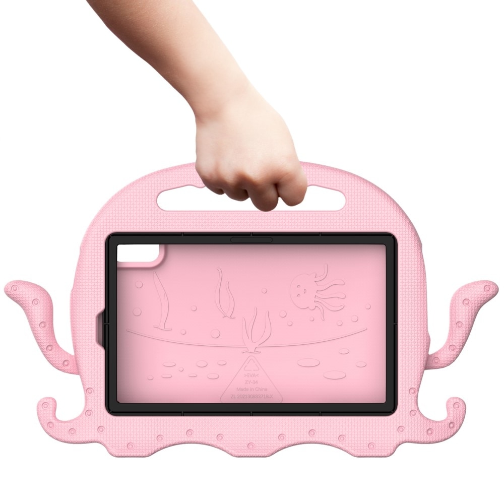 Husa tableta, XGSM, Compatibil cu Lenovo Tab M9, Roz