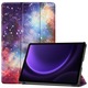 Husa tableta, XGSM, Compatibil cu Samsung Galaxy Tab S9 FE