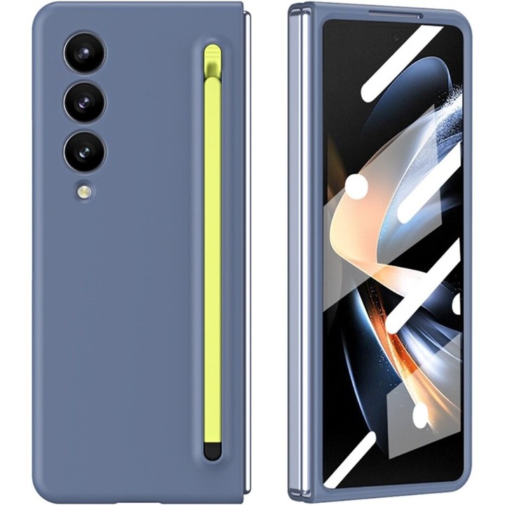 Husa telefon, XGSM, Compatibil cu Samsung Galaxy Z Fold 4 5G