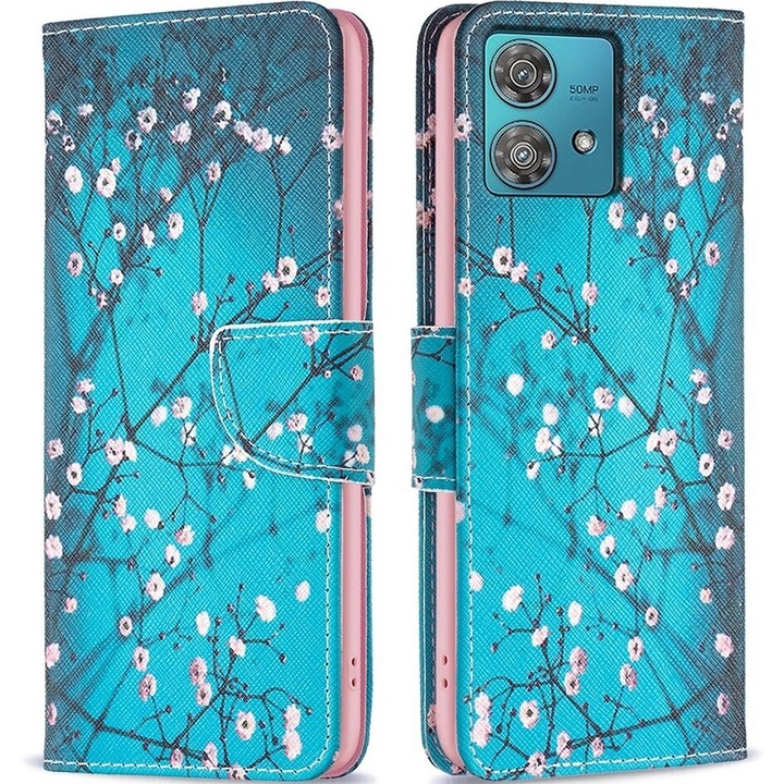 Husa telefon, XGSM, Compatibil cu Motorola Edge 40 Neo