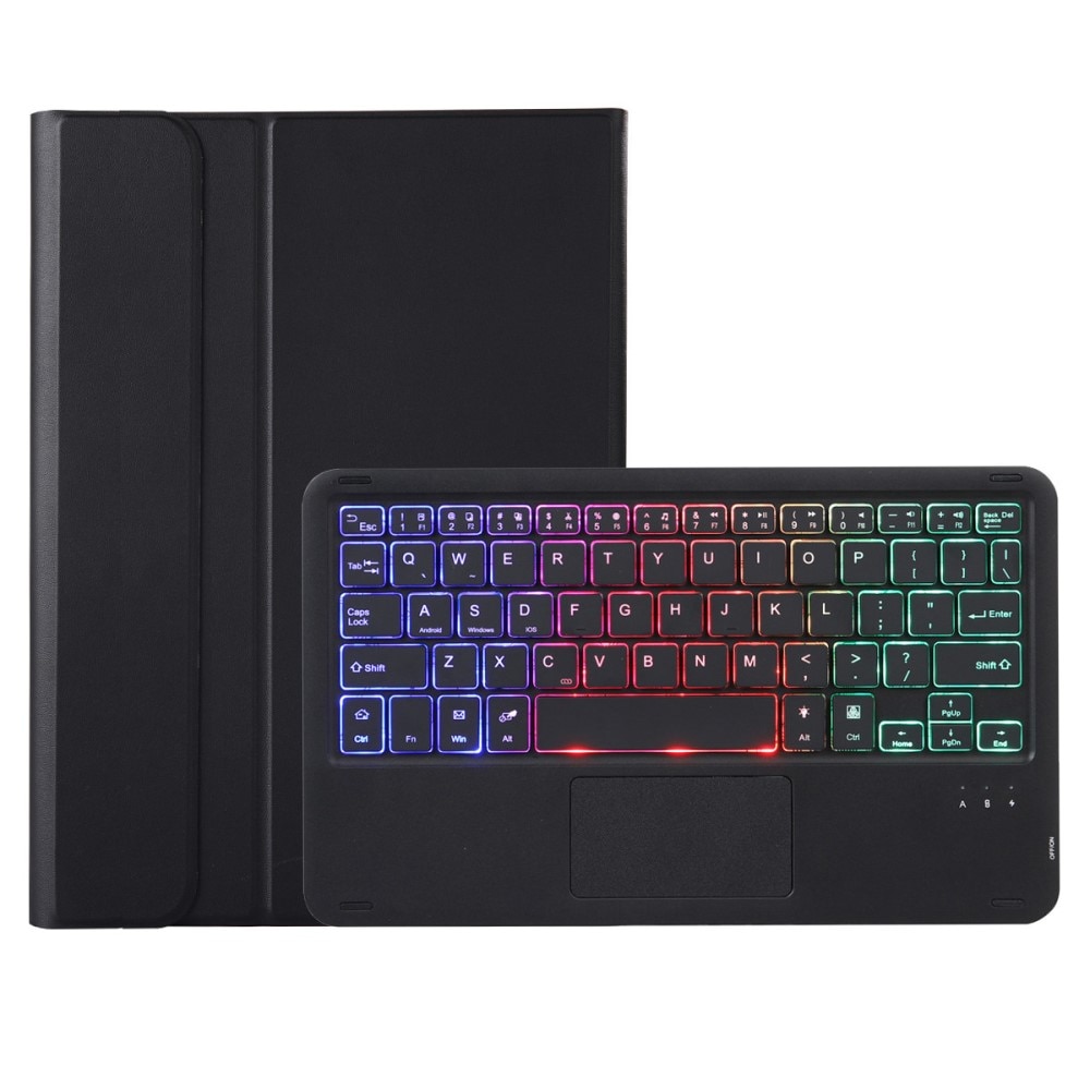 Husa compatibila cu Xiaomi Pad 6/6 Pro, XPSM, Piele, Negru