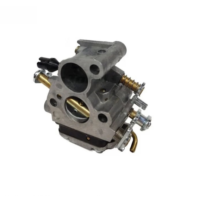 Carburateur Remplacement Husqvarna 240 235 236 | Compatible McCulloch Cs340 Cs380 | Kit Complet Avec Bougie & Filtres