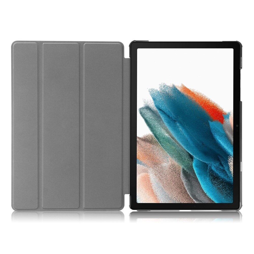 Husa pentru tableta, XGSM, Pentru Samsung Galaxy Tab A9, Negru