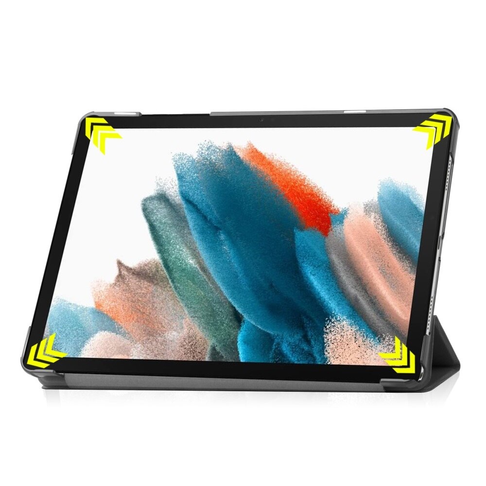 Husa pentru tableta, XGSM, Pentru Samsung Galaxy Tab A9, Negru