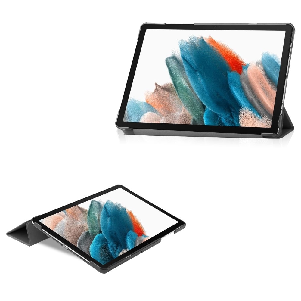 Husa pentru tableta, XGSM, Pentru Samsung Galaxy Tab A9, Negru