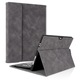 Husa pentru Microsoft Surface Go 3/Go 2/Go, XGSM, Gri