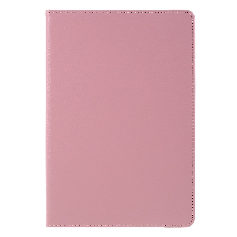 Husa pentru Samsung Galaxy Tab S6 Lite, XGSM, Rotatie 360, Roz