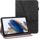 Husa pentru Samsung Galaxy Tab A9+, XGSM, Negru