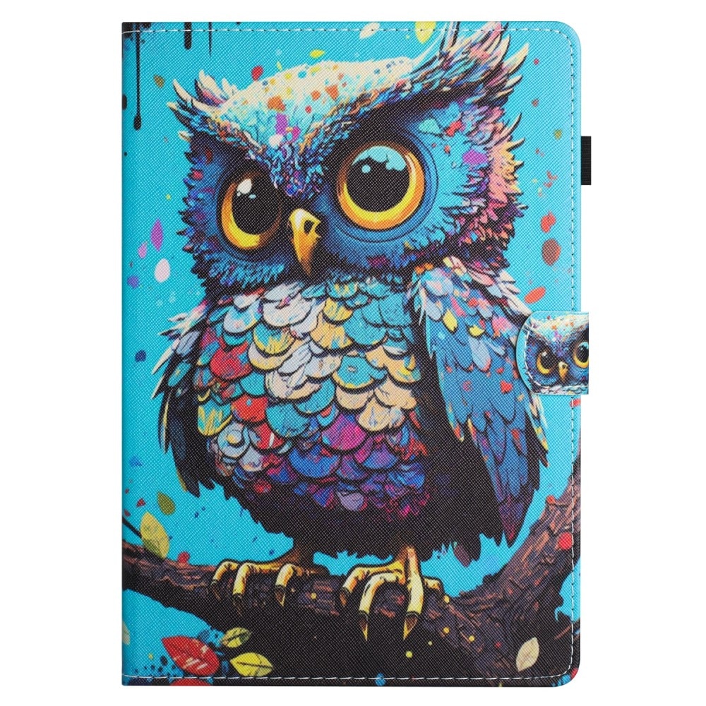 Husa pentru Samsung Galaxy Tab A9+ X210/X215/X216B, XGSM, Model bufnita