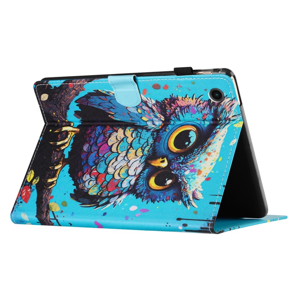Husa pentru Samsung Galaxy Tab A9+ X210/X215/X216B, XGSM, Model bufnita