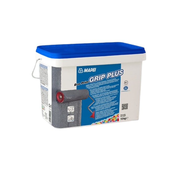 Универсален адхезионен грунд ECO PRIM GRIP PLUS 10 кг