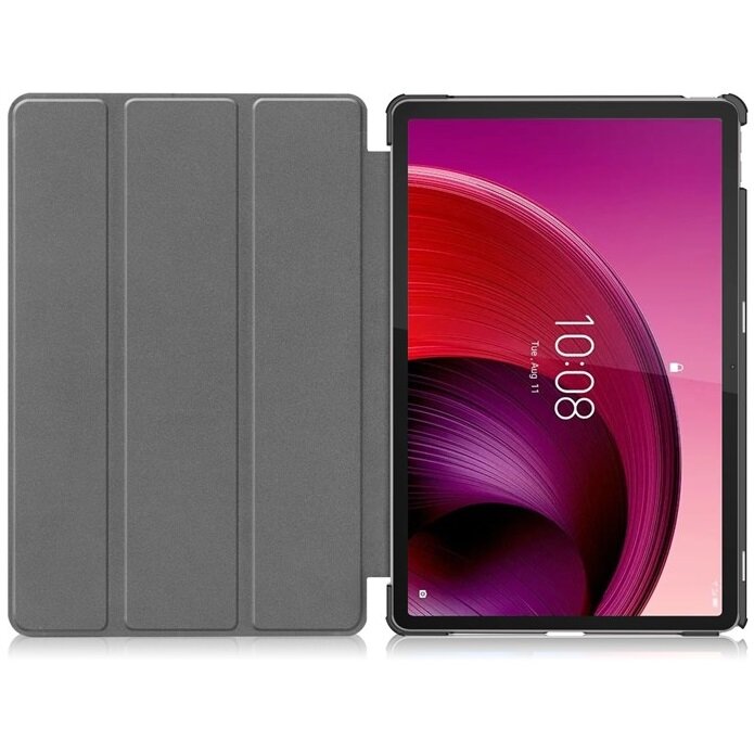 Husa protectie, XGSM, Compatibil cu Lenovo Tab M11 10.95", Multicolor