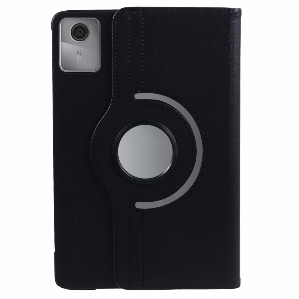 Husa protectie, XGSM, Compatibil Lenovo Tab M11 TB330FU 10,95", 360, Negru