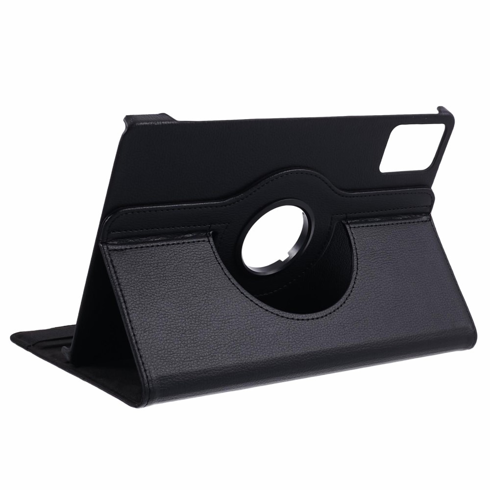 Husa protectie, XGSM, Compatibil Lenovo Tab M11 TB330FU 10,95", 360, Negru