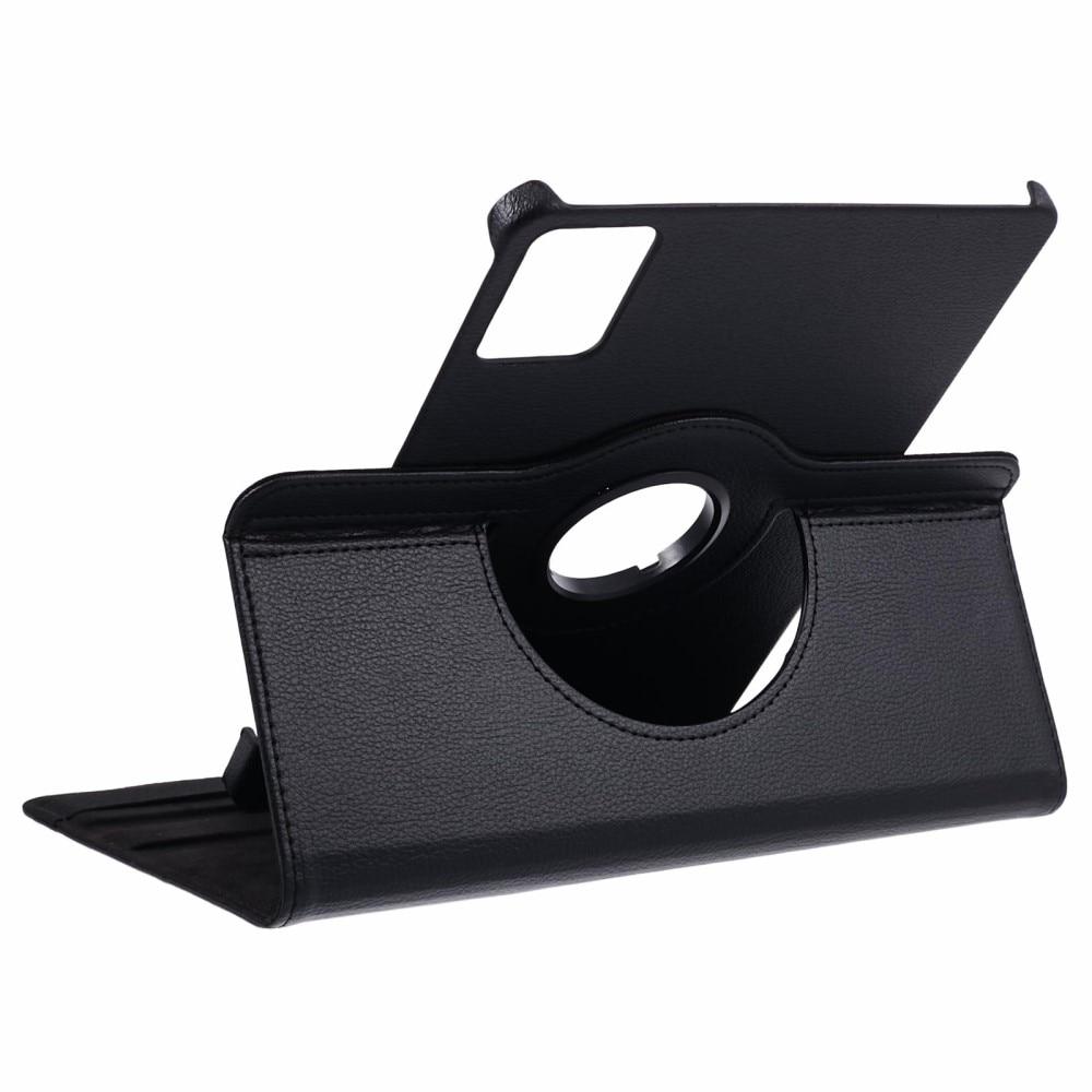 Husa protectie, XGSM, Compatibil Lenovo Tab M11 TB330FU 10,95", 360, Negru