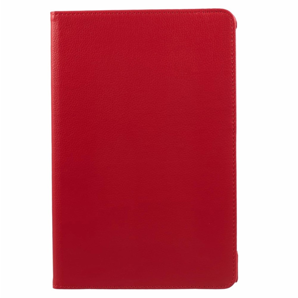 Husa protectie, XGSM, Compatibil Lenovo Tab M11 TB330FU 10.95", 360, Rosu