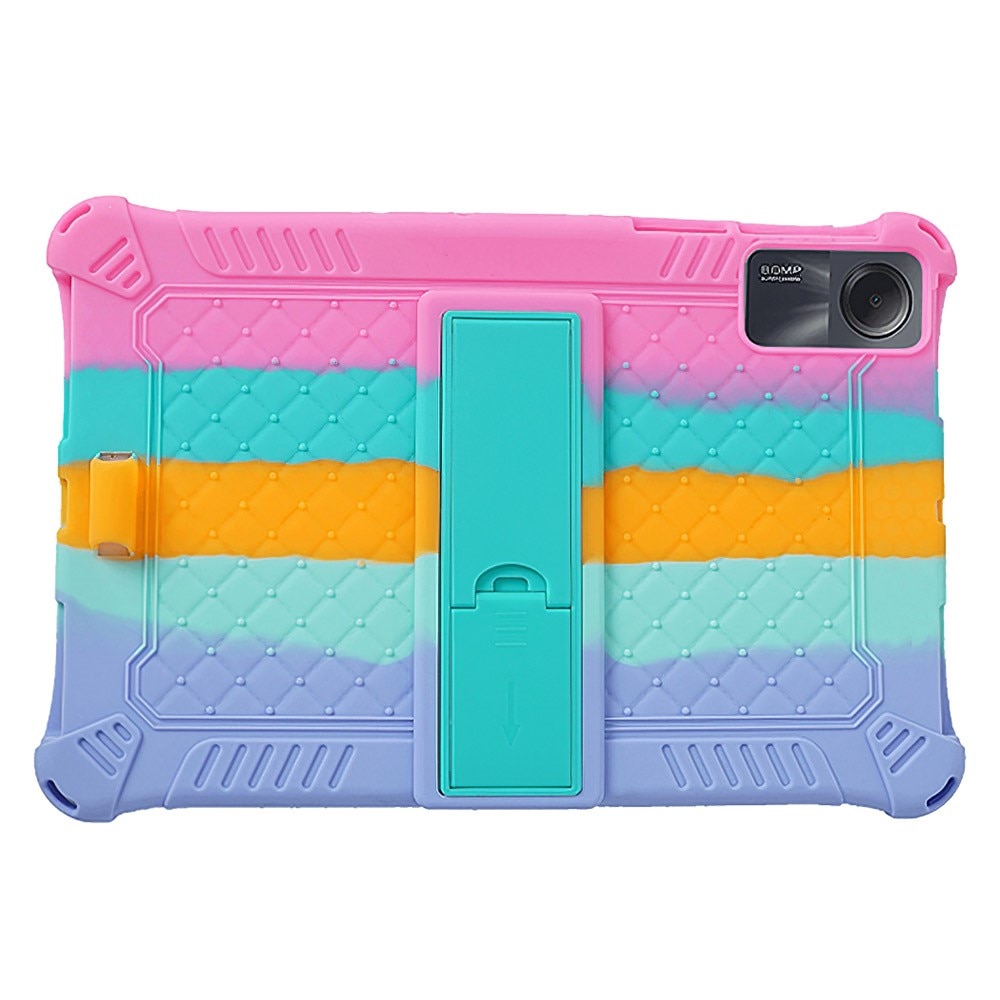 Husa pentru Xiaomi Redmi Pad SE, XGSM, Multicolor