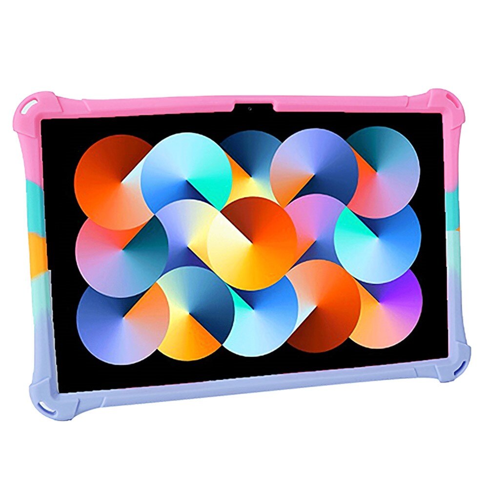 Husa pentru Xiaomi Redmi Pad SE, XGSM, Multicolor