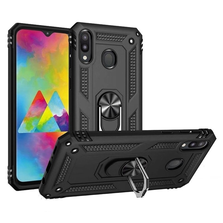 Coque Gel TPU Transparent pour ONEPLUS 7 [Phonillico®] - Coque et étui