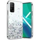 Husa telefon Xiaomi Mi 10T 5G/Mi 10T Pro 5G, Erbord, Transparent