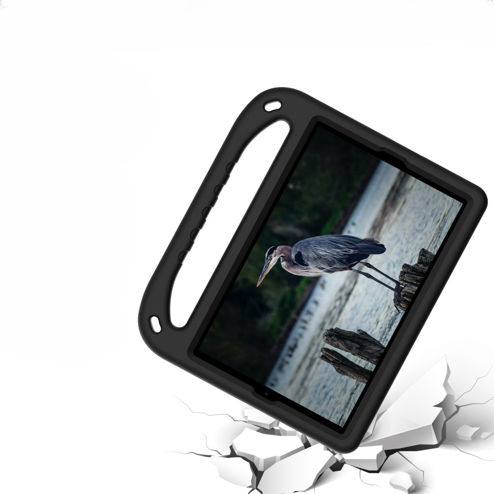 Husa tableta, ERBORD, Pentru Lenovo Tab M10 HD 10.1 Gen 2 X306 / Tab M10 Plus TB-X606, Negru