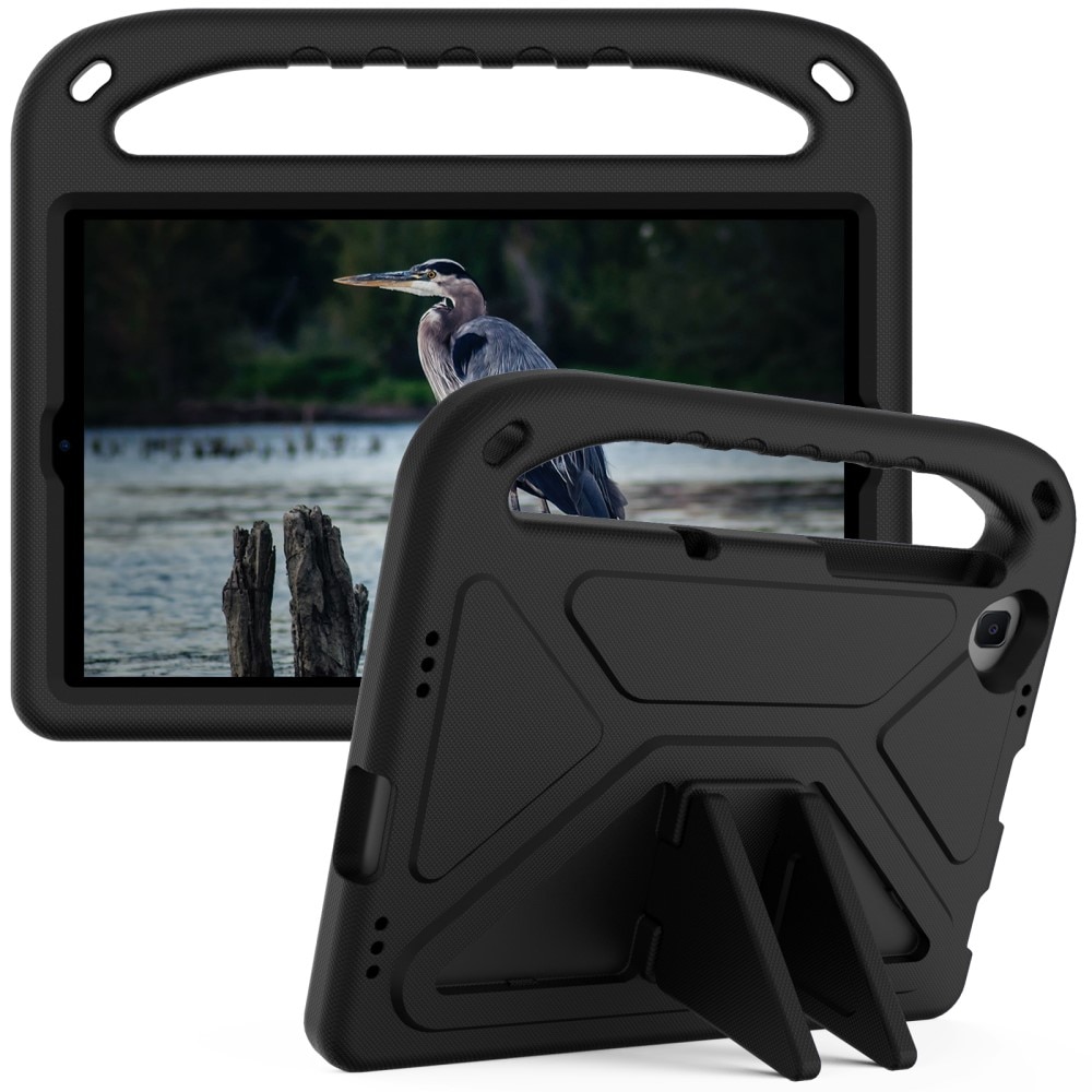 Husa tableta, ERBORD, Pentru Lenovo Tab M10 HD 10.1 Gen 2 X306 / Tab M10 Plus TB-X606, Negru
