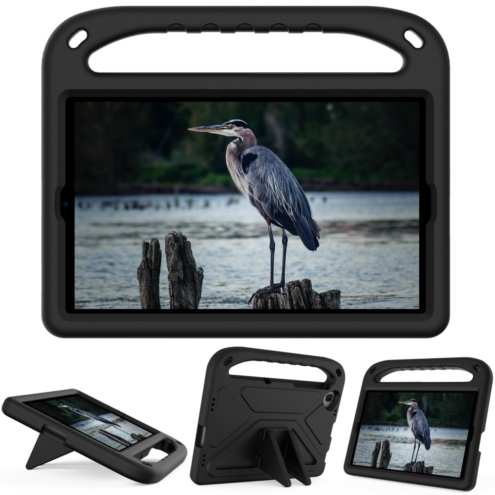 Husa tableta, ERBORD, Pentru Lenovo Tab M10 HD 10.1 Gen 2 X306 / Tab M10 Plus TB-X606, Negru
