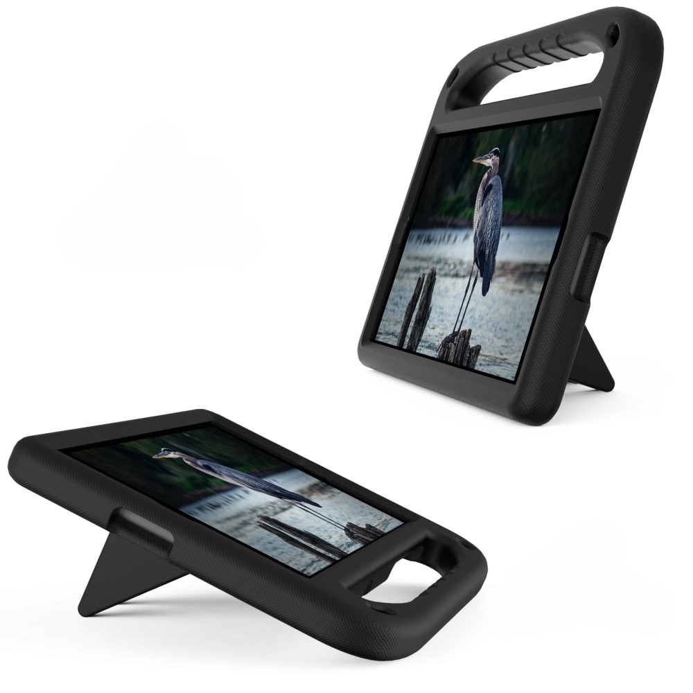 Husa tableta, ERBORD, Pentru Lenovo Tab M10 HD 10.1 Gen 2 X306 / Tab M10 Plus TB-X606, Negru