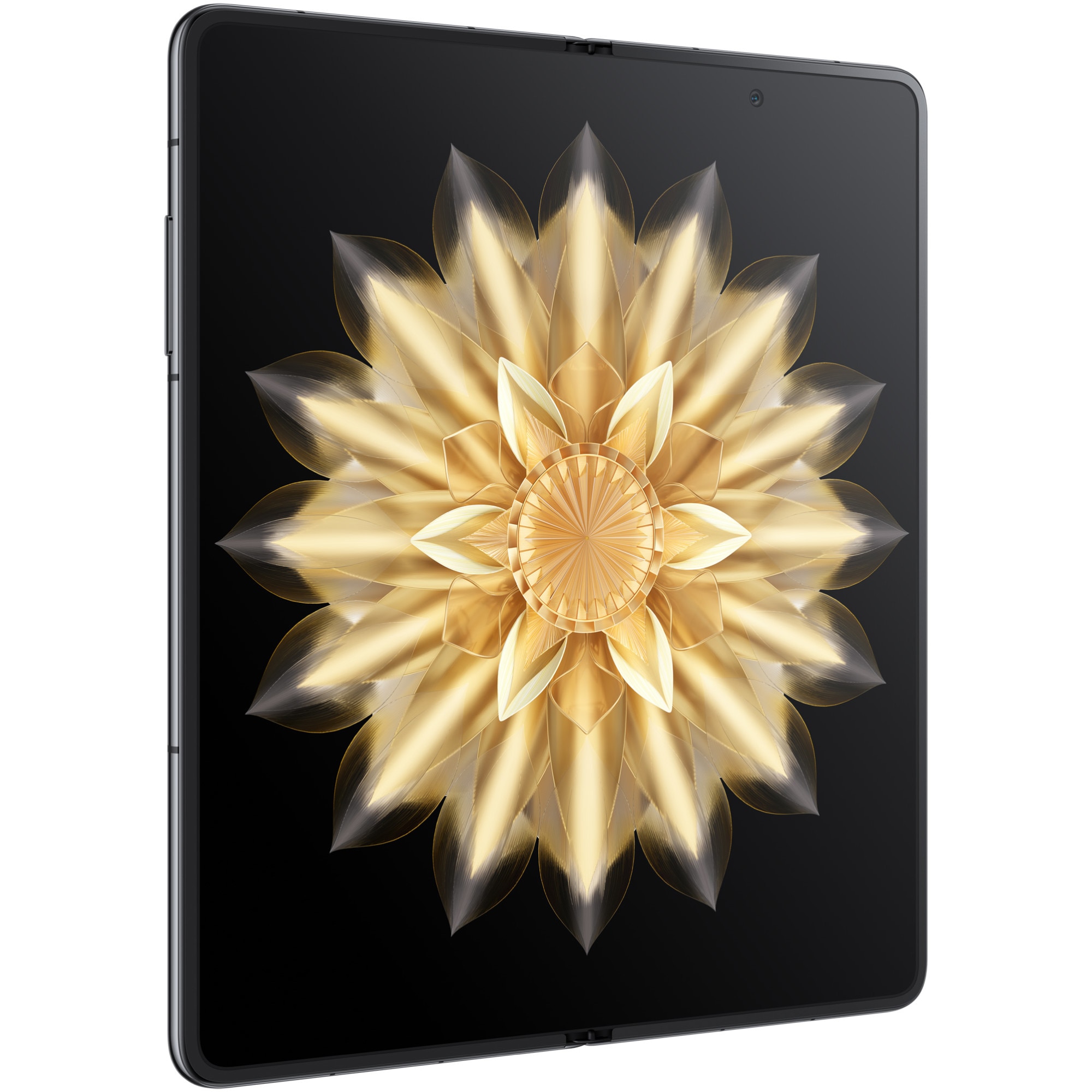 Telefon mobil Honor Magic V2, Dual SIM, 16GB RAM, 512GB, 5G, Black