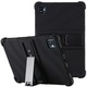 Husa tableta, ERBORD, Pentru TCL Tab 10s 9081X / TCL Tab 10s 9080G 2021, Negru