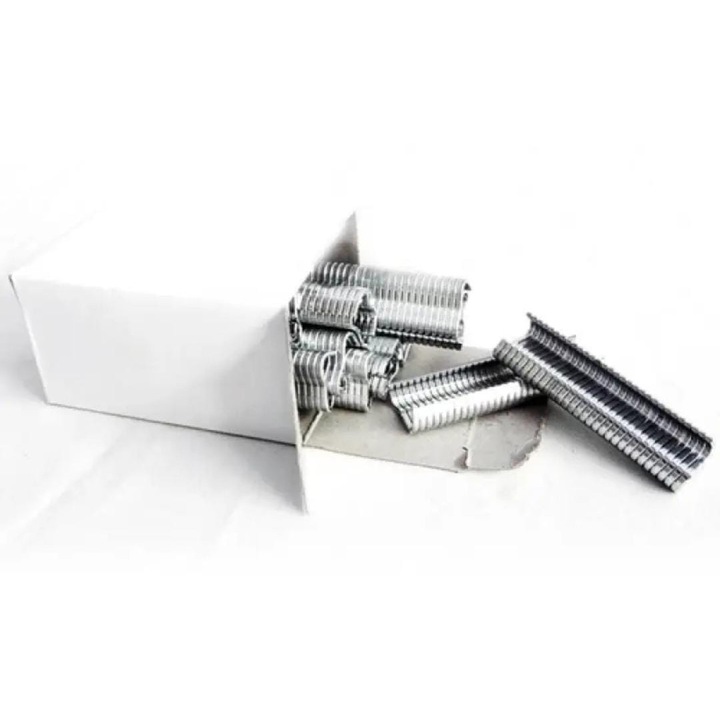 Скоби за клещи за монтаж на клетка