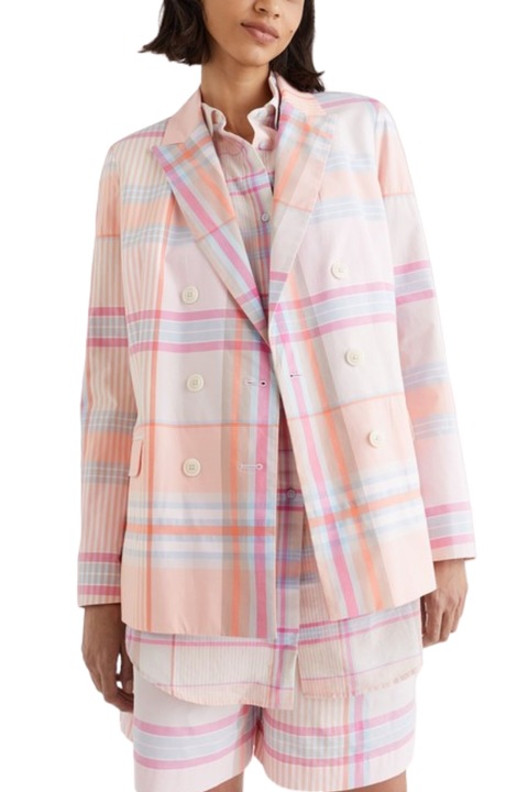 Sacou si Blazer dama Tommy Hilfiger, Multicolor, S