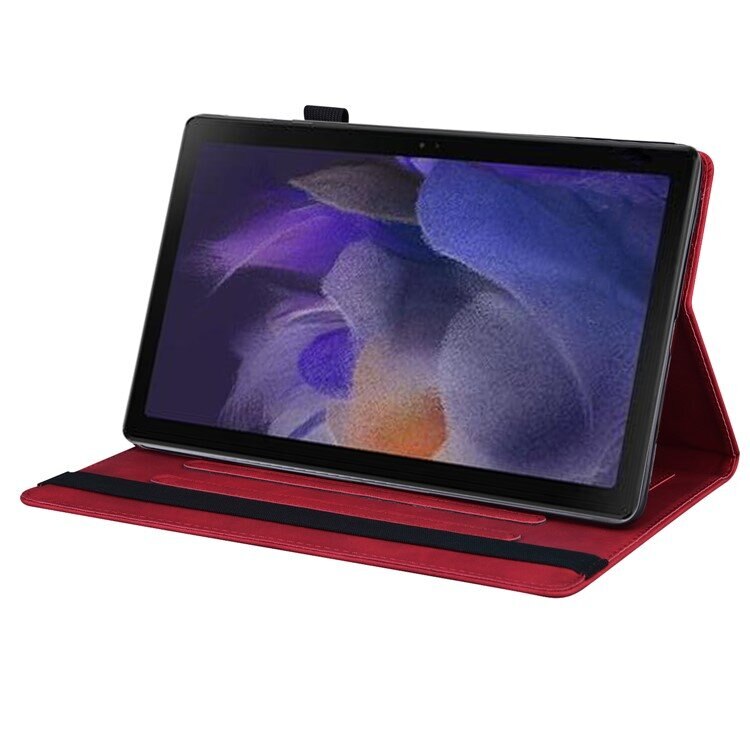 Husa pentru Lenovo Tab M11 TB330FU, XGSM, 10.95", Rosu