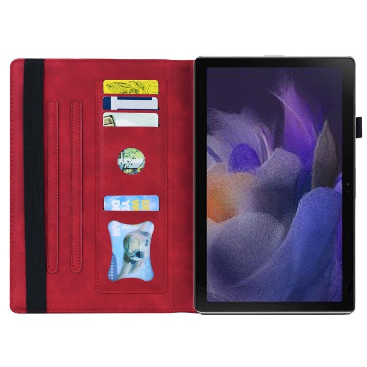 Husa pentru Lenovo Tab M11 TB330FU, XGSM, 10.95", Rosu