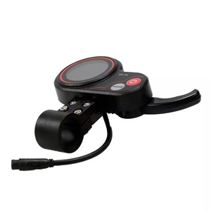 Accesorii vehicule electrice