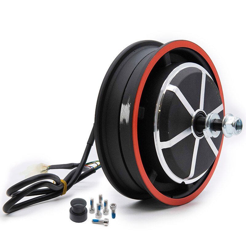 Fara Motor Motor fara perii 48V 800W - eMAG.ro