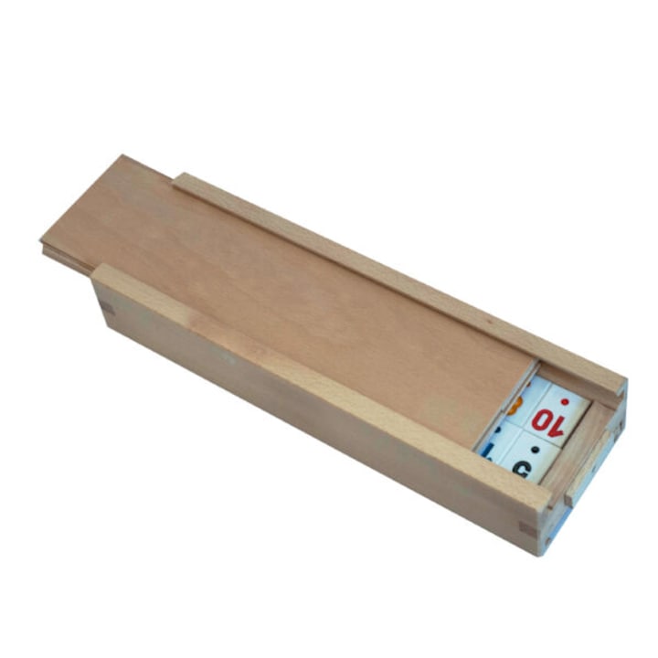 Joc de societate Remi, Rummy Monika