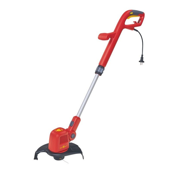 Trimer electric Wolf-Garten LYCOS E/350 T, putere 350W