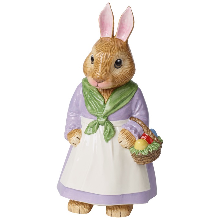 Великденски декор от колекция BUNNY TALES Emma голям