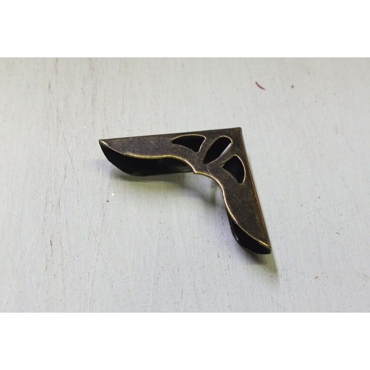 Accesoriu decorativ, Corolla, 8 buc/pachet