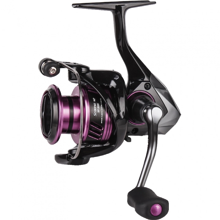 Mulineta Okuma Scorpio FD 5000