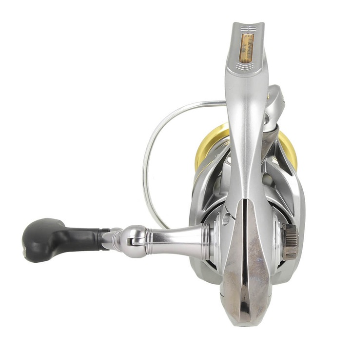 Ryobi Virtus Feeder 6000FD orsó method feederhez, fenekező horgászathoz