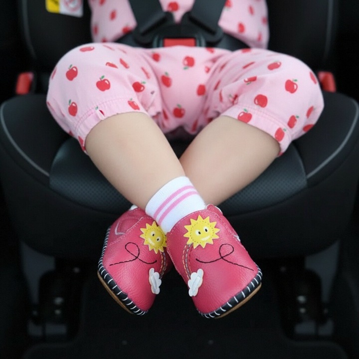 Botosei F01roz inchis 55121, Roz inchis