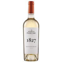 Vin Alb Sauvignon de Purcari, Sec, 0.75l
