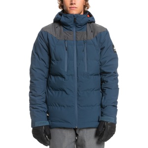 Salomon top stormspotter jkt
