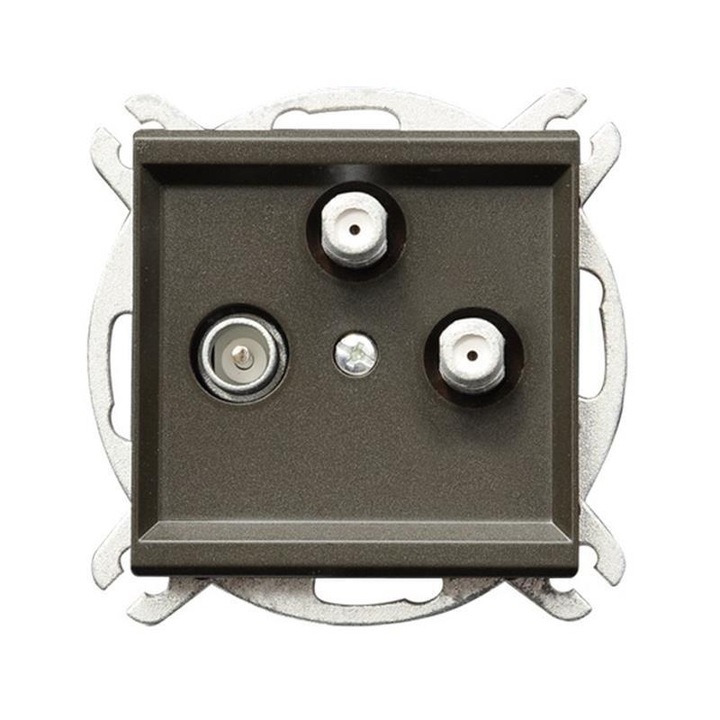 Приза, Оспел, Метал, Маро