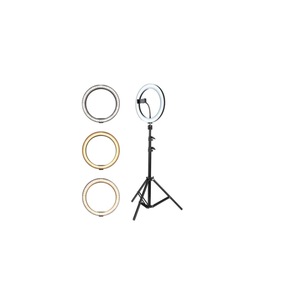 Luce Video Godox LITEMONS LED6Bi Bi-colore - Mini Luce Ricaricabile Per Vlog E Streaming Led Video - Foto 13