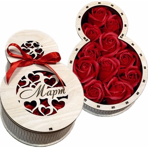 Персонализирани подаръци