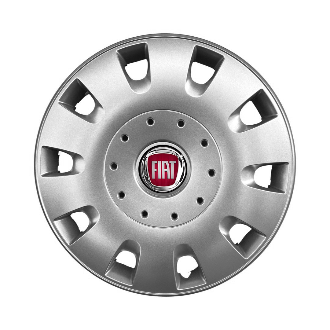 Model Roti Cap Set 4 Capace Roti R14 AutoSSF ®, Potrivite Jantelor de 14 inch, pentru ...